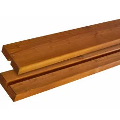 Hot Plus Alpha Junior Bord/Bænkesæt 118 cm sort