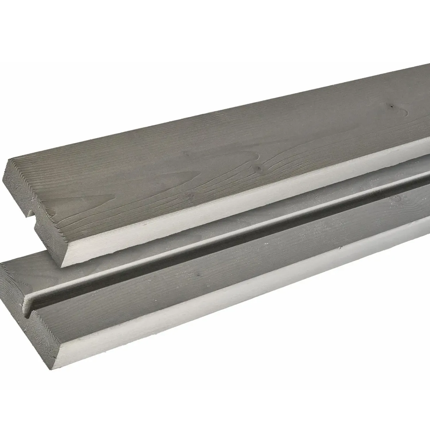 Hot Plus Alpha Junior Bord/Bænkesæt 118 cm sort