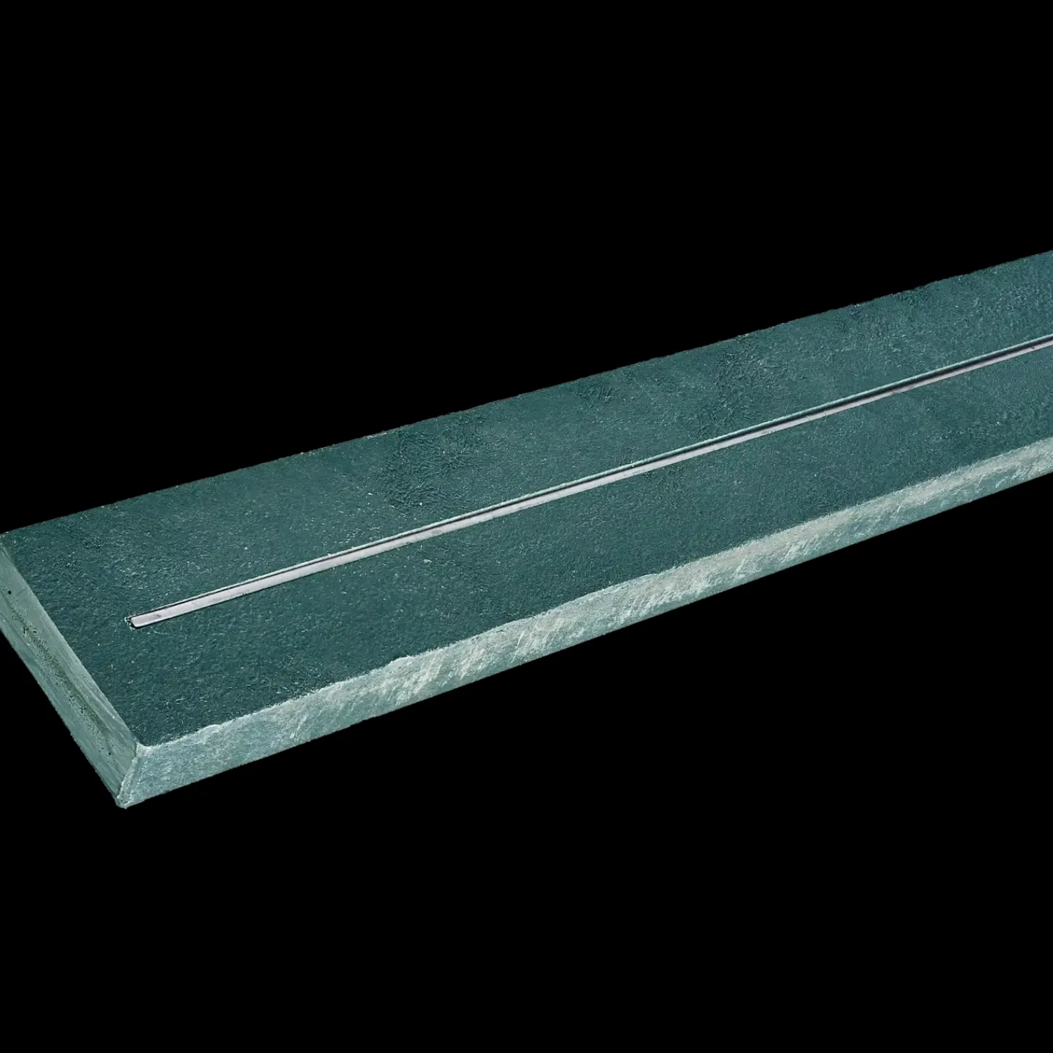 New Plus Alpha Junior Bord/Bænkesæt 118 cm ReTex Grøn