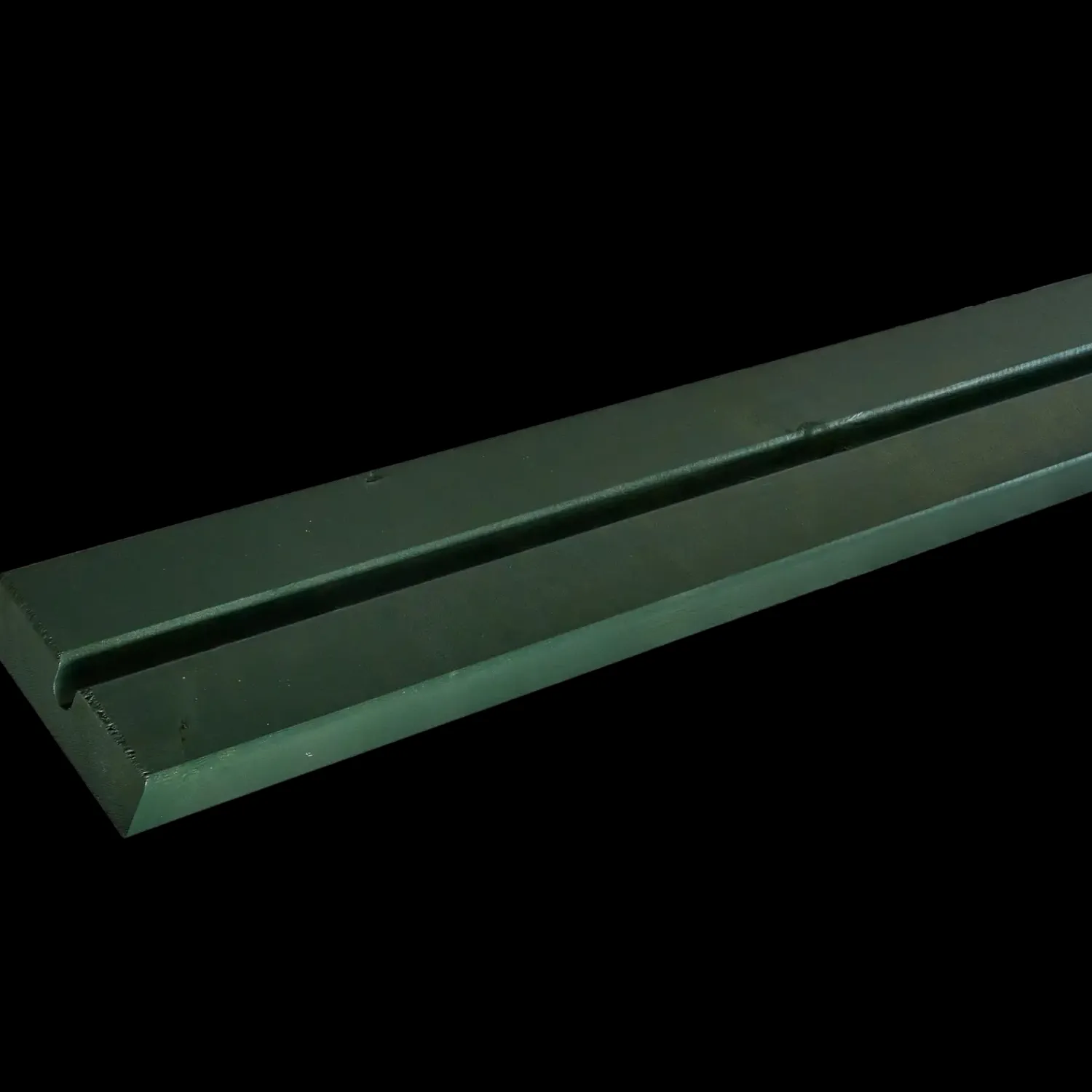 Best Plus Alpha Junior Bord/Bænkesæt 118 cm Grøn