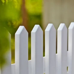 Outlet Plus anslagsplade t/dobbeltlåge varmgalvaniseret