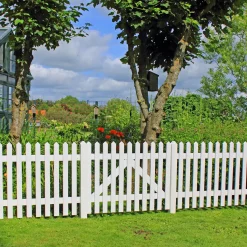 Outlet Plus anslagsplade t/dobbeltlåge varmgalvaniseret