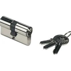 Outlet Plus Artura komposit dobbeltlåge 213×175 cm m/gråsorte stolper til nedstøbning