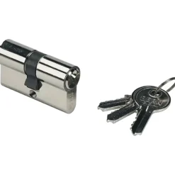 Sale Plus Artura komposit enkeltlåge 115×175 cm venstrehængt m/gråsorte stolper til nedstøbning