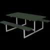 Online Plus Basic bord/bænkesæt 177 cm trykimp