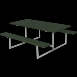 Online Plus Basic bord/bænkesæt 177 cm trykimp