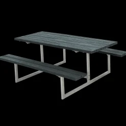 Online Plus Basic bord/bænkesæt 177 cm trykimp