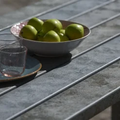 Online Plus Basic bord/bænkesæt 177 cm trykimp