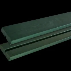 Plus Bord- Og Bænkesæt^Basic bord/bænkesæt med 2 påbygninger 260 cm trykimp