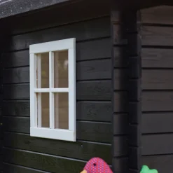 Plus Bord- Og Bænkesæt^Basic børne bord/bænkesæt