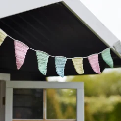 Plus Bord- Og Bænkesæt^Basic børne bord/bænkesæt