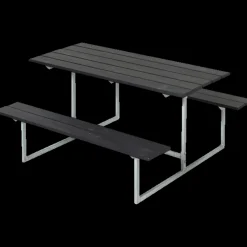 Plus Bord- Og Bænkesæt^Basic børne combi møbel.