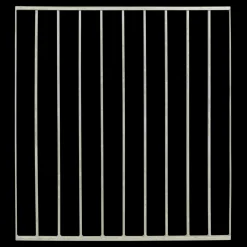 Plus Stål- Og Glashegn^Basic Gelændersystem 90x98 cm Varmgalv.