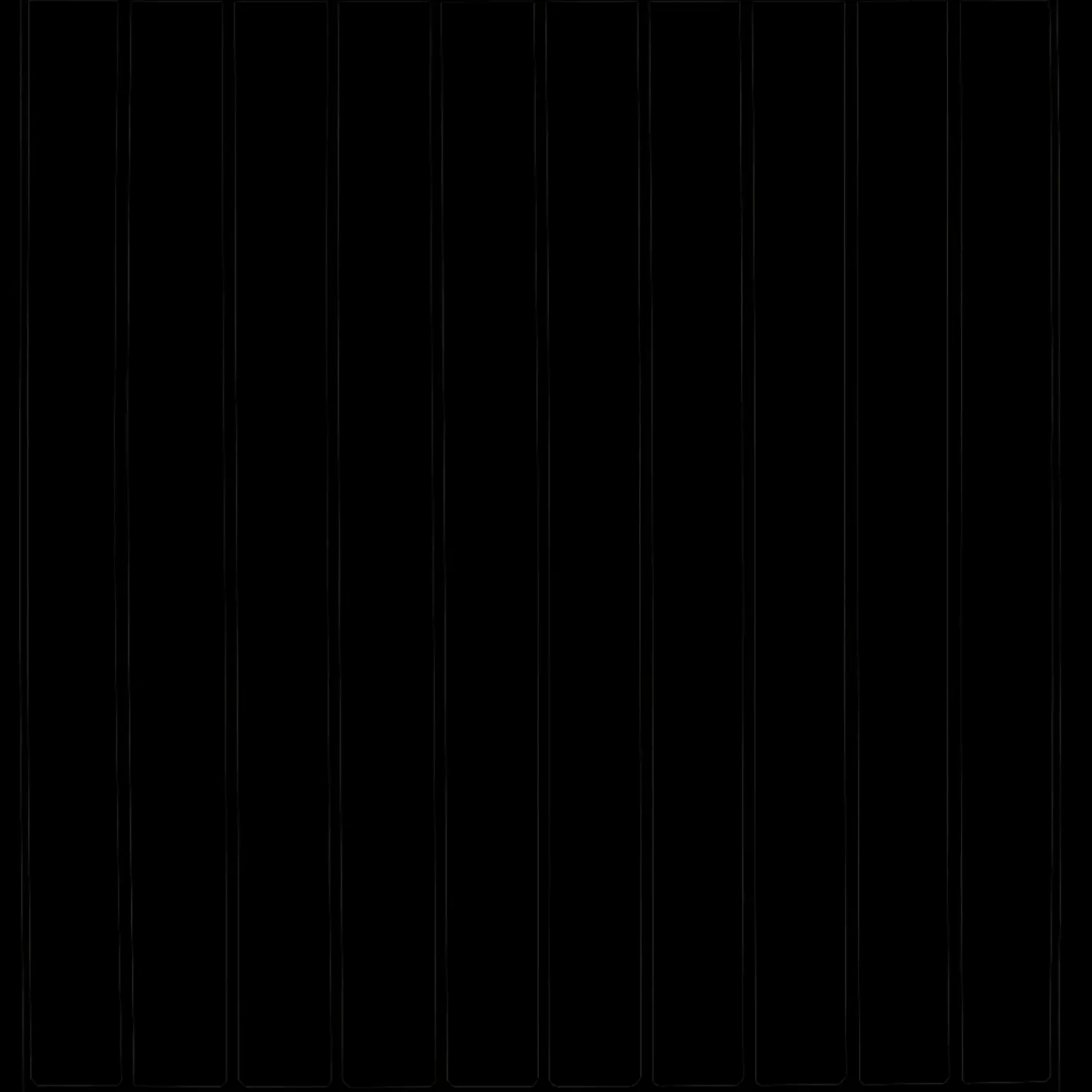 Clearance Plus Basic Gelændersystem 90x98 cm