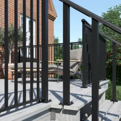 Clearance Plus Basic Gelændersystem  90x98 cm