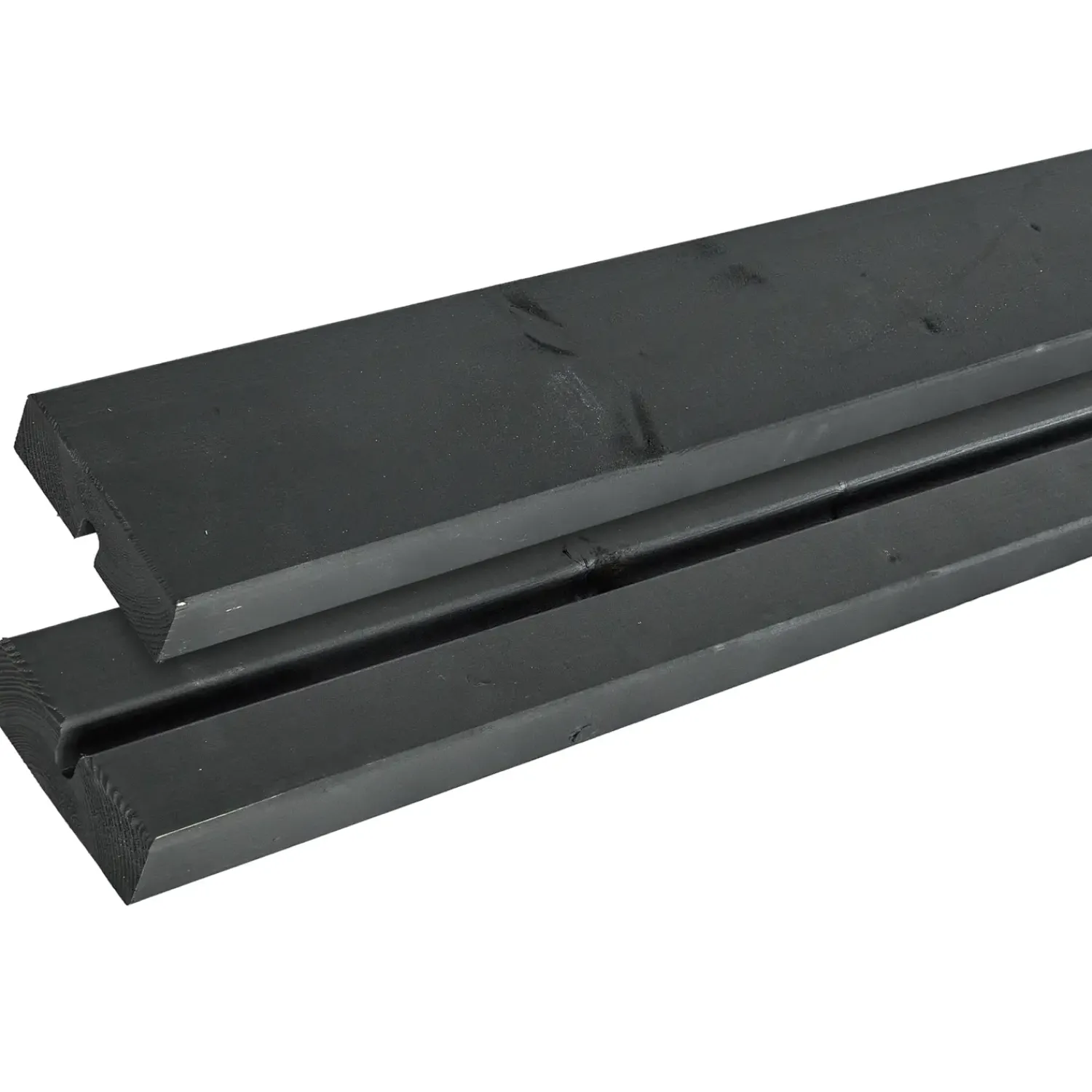 Online Plus bord- og bænkesæt trykimprægneret A/B, 177 cm