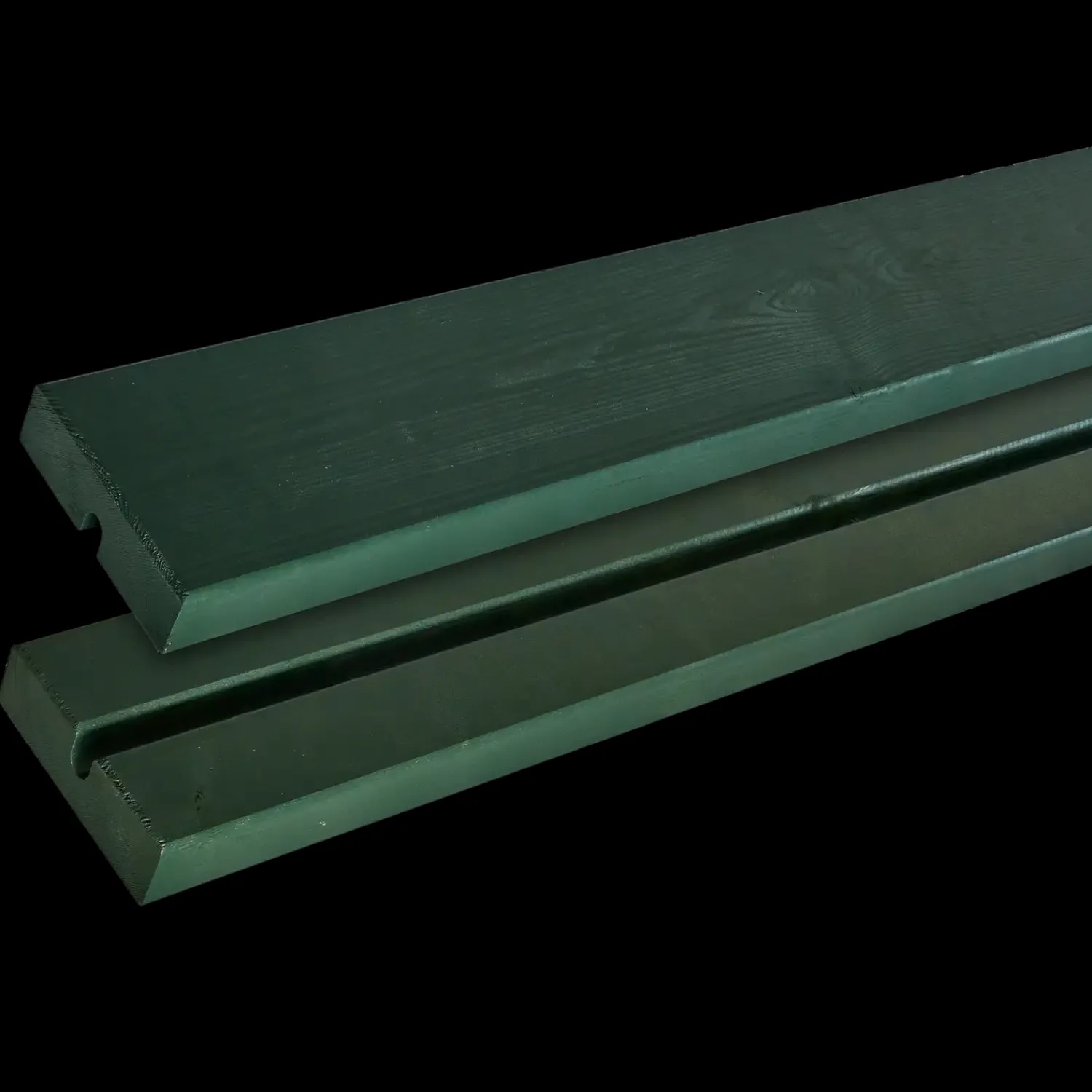 Plus Bord- Og Bænkesæt^Cafe plankebænk 127 cm trykimp