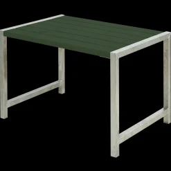 Plus Bord- Og Bænkesæt^Cafe plankebord 127 cm trykimp