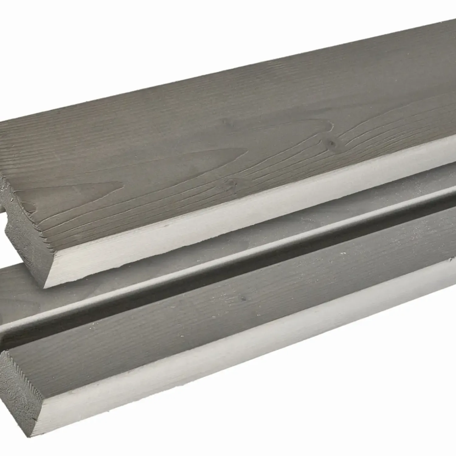 Plus Bord- Og Bænkesæt^Cafe plankebord 127 cm trykimp