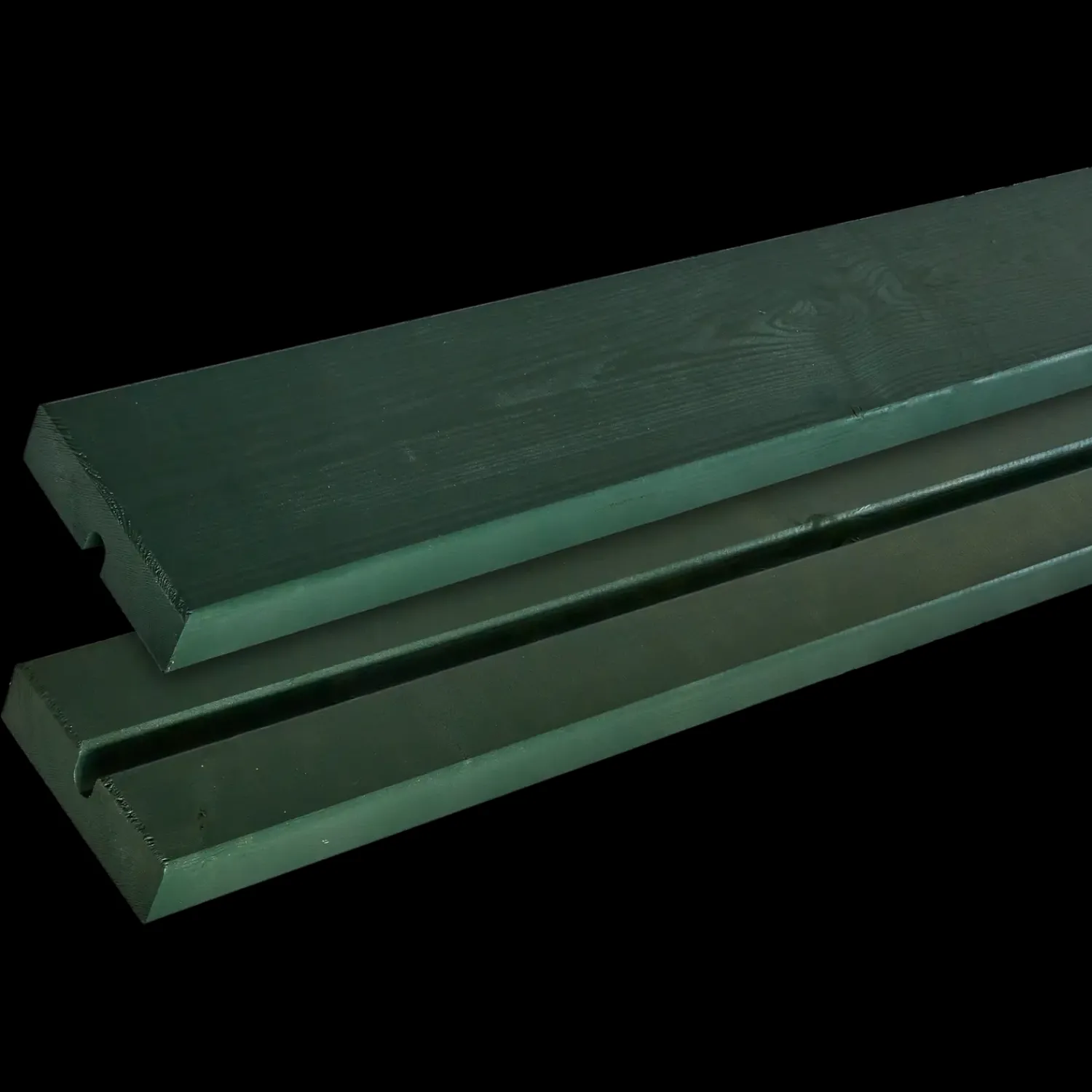 Plus Bord- Og Bænkesæt^Cafe Plankesæt med 2 ryglæn 127 cm trykimp