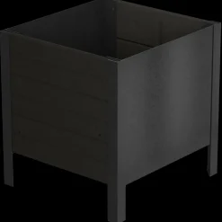 Plus Plantekasser^Classic Plantekasse m/stålgavle 46 cm