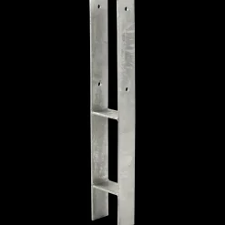 Online Plus Country hegn 149x96 cm hvid