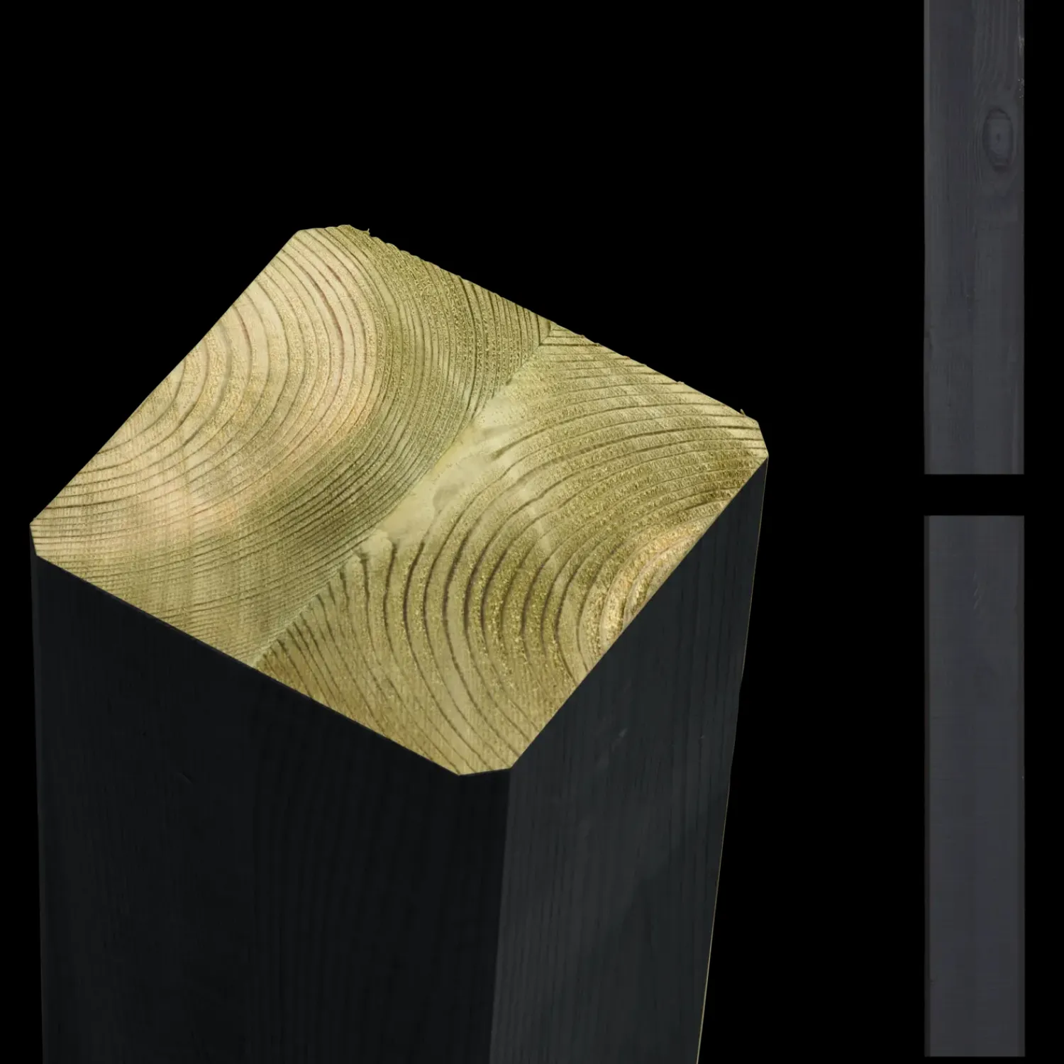 Discount Plus Cubic 17963-15 tryk/sort Drager 90x90 mm længde 369 cm