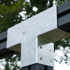 Discount Plus Cubic 17963-15 tryk/sort Drager 90x90 mm længde 369 cm