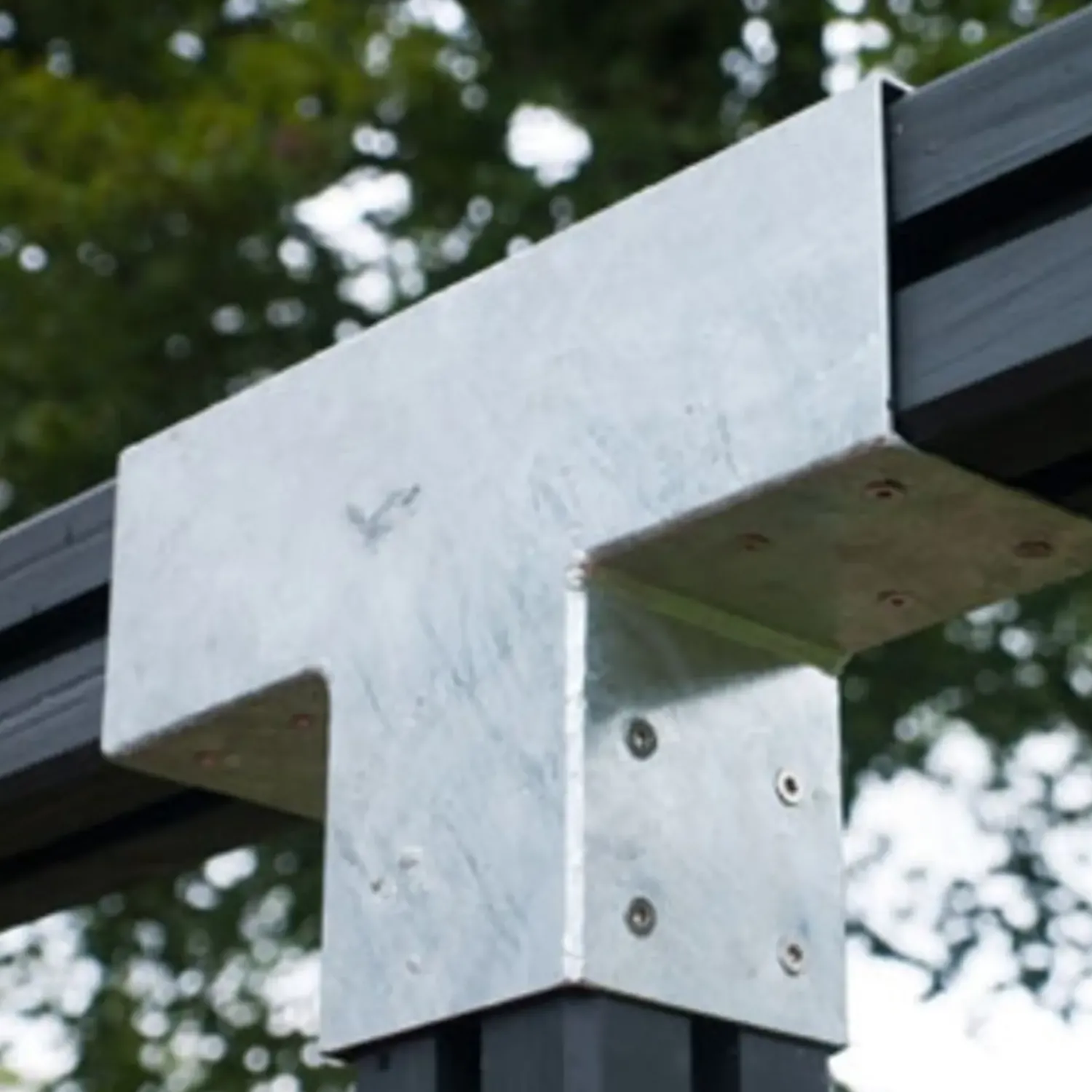 Discount Plus Cubic 17963-15 tryk/sort Drager 90x90 mm længde 369 cm