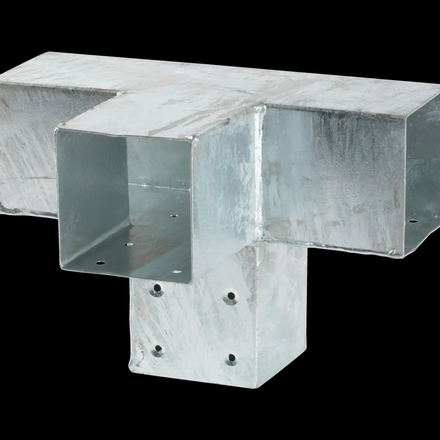 Discount Plus Cubic 17963-15 tryk/sort Drager 90x90 mm længde 369 cm