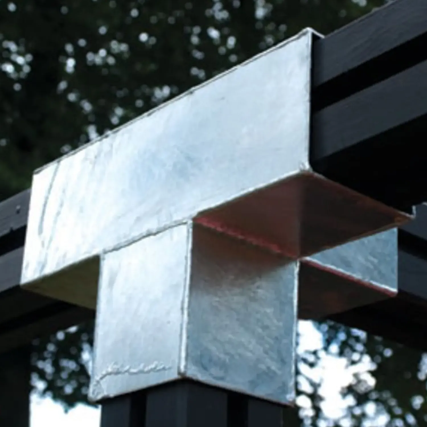 Discount Plus Cubic 17963-15 tryk/sort Drager 90x90 mm længde 369 cm