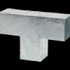 Plus Tilbehør Til Hegn^Cubic forlængerbeslag enkelt til 7x7 cm stolper
