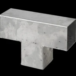 Plus Tilbehør Til Hegn^Cubic forlængerbeslag enkelt til 7x7 cm stolper