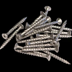 Plus Tilbehør Til Hegn^Cubic hjørnebeslag t/stolpe enkelt varmgalvaniseret 7x7 cm