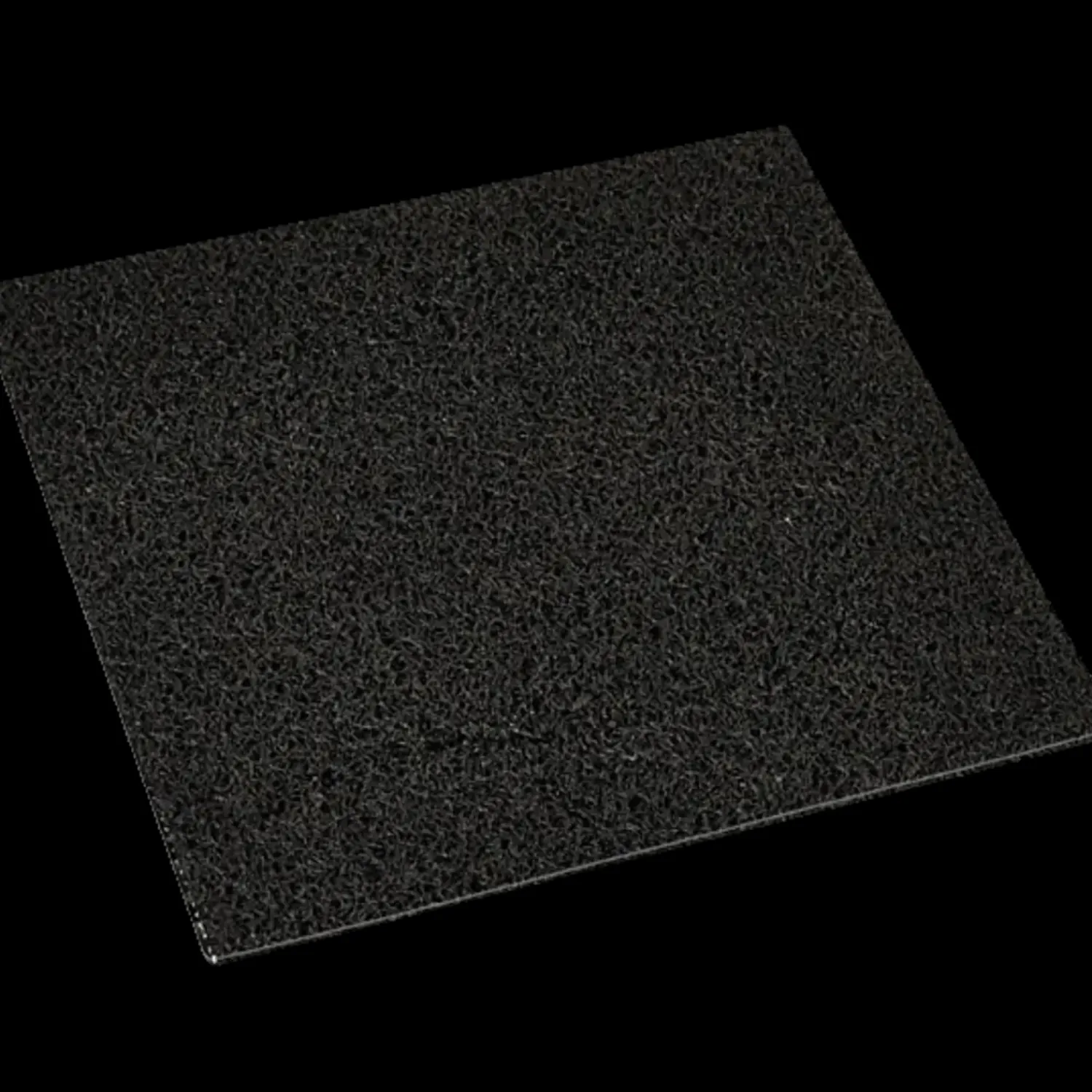 Plus Dørriste Og Måtter^Cubic rist ekskl. måtte - 40x40x3,5 cm