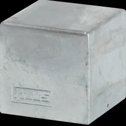 Plus Tilbehør Til Hegn^Cubic stolpehat 71x71 mm varmgalvaniseret
