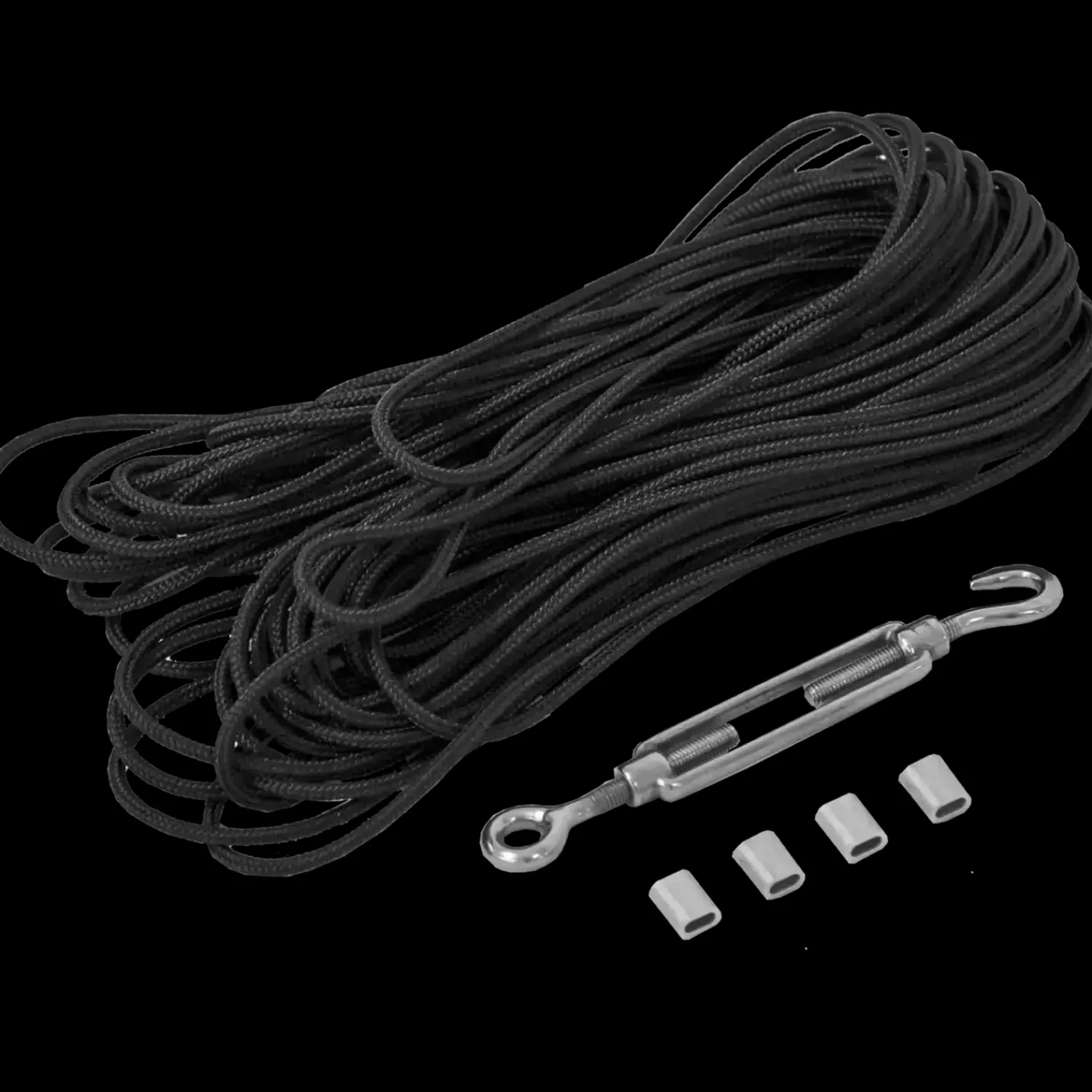 Plus Pergolaer Og Markiser^Daylife Sort model 6