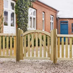 New Plus elementbeslag 3x7 cm 4 stk varmgalvaniseret