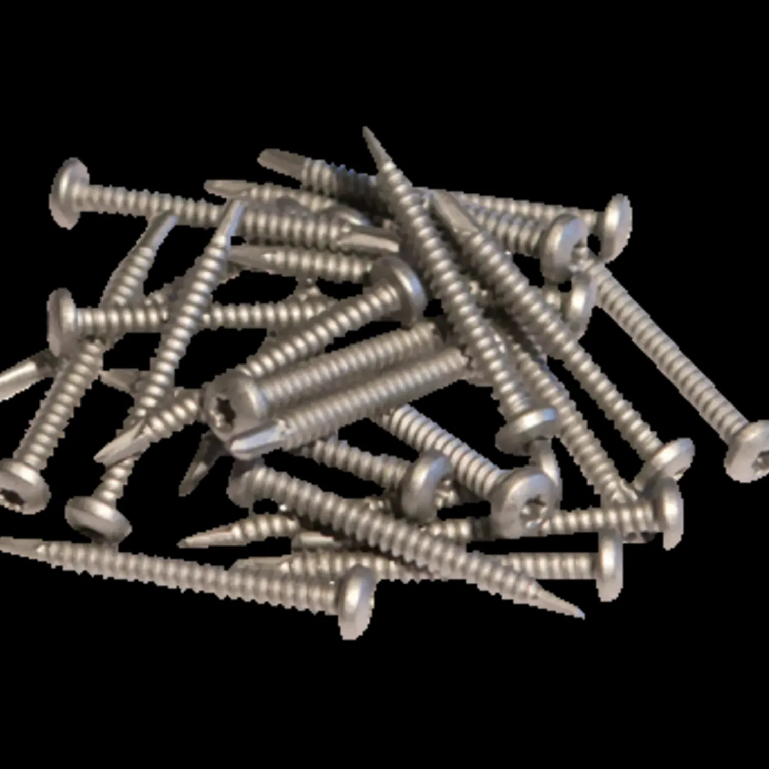 New Plus elementbeslag 3x7 cm 4 stk varmgalvaniseret