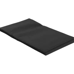 New Plus Fun sandkasse m/hjul og bænk 180 cm