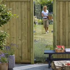 Sale Plus glashegn 55,4x176 cm klart