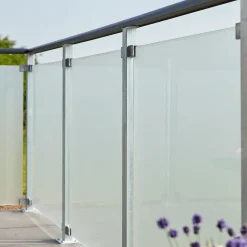 Sale Plus glashegn 55,4x176 cm klart