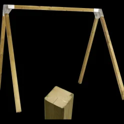 Børn Plus Gyngestativer^Gyngestativ