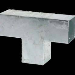 Børn Plus Gyngestativer^gyngestativ Cubic med 2 gynger, trykimprægneret