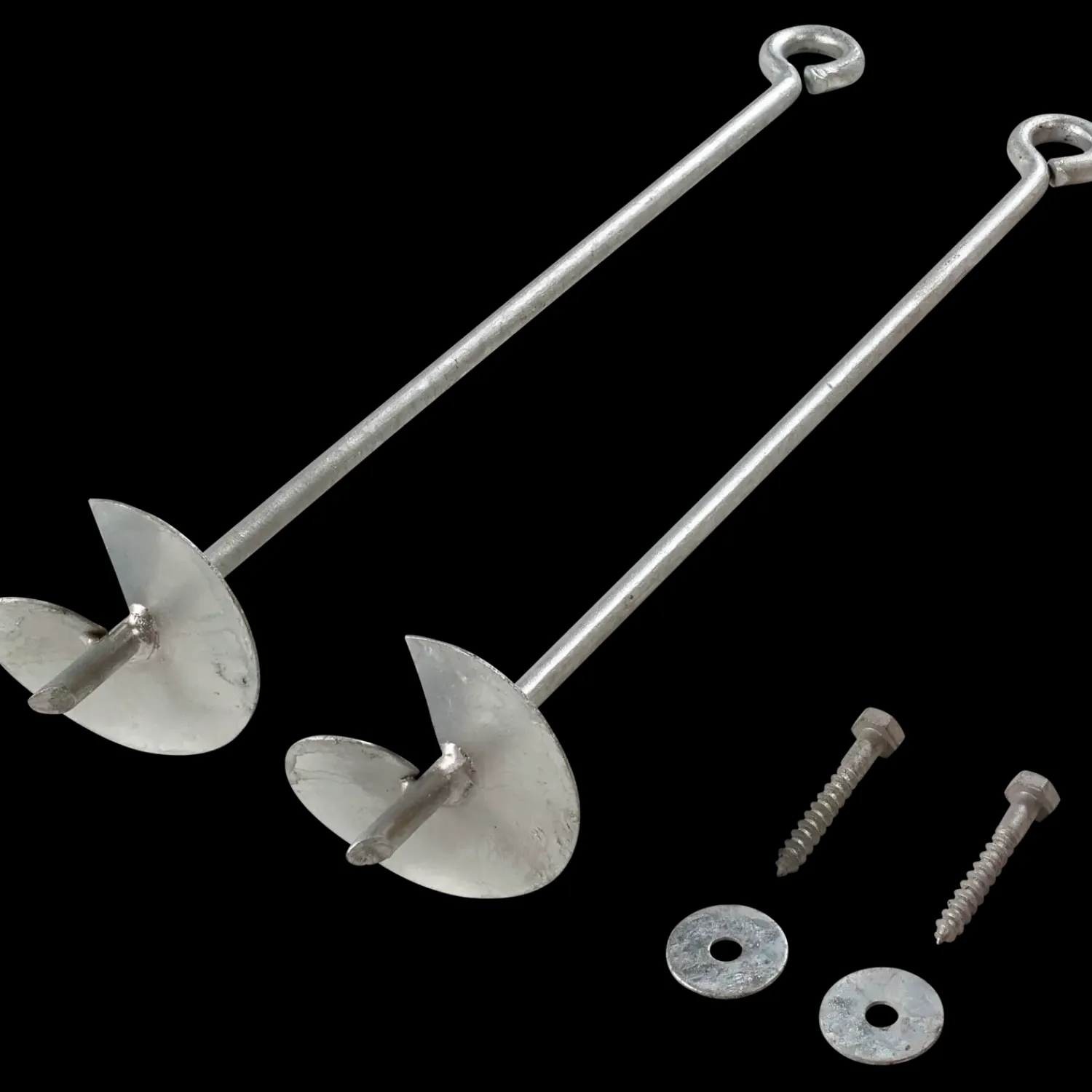 Børn Plus Gyngestativer^Gyngestativ Luksus ekskl. gyngesæder Sort