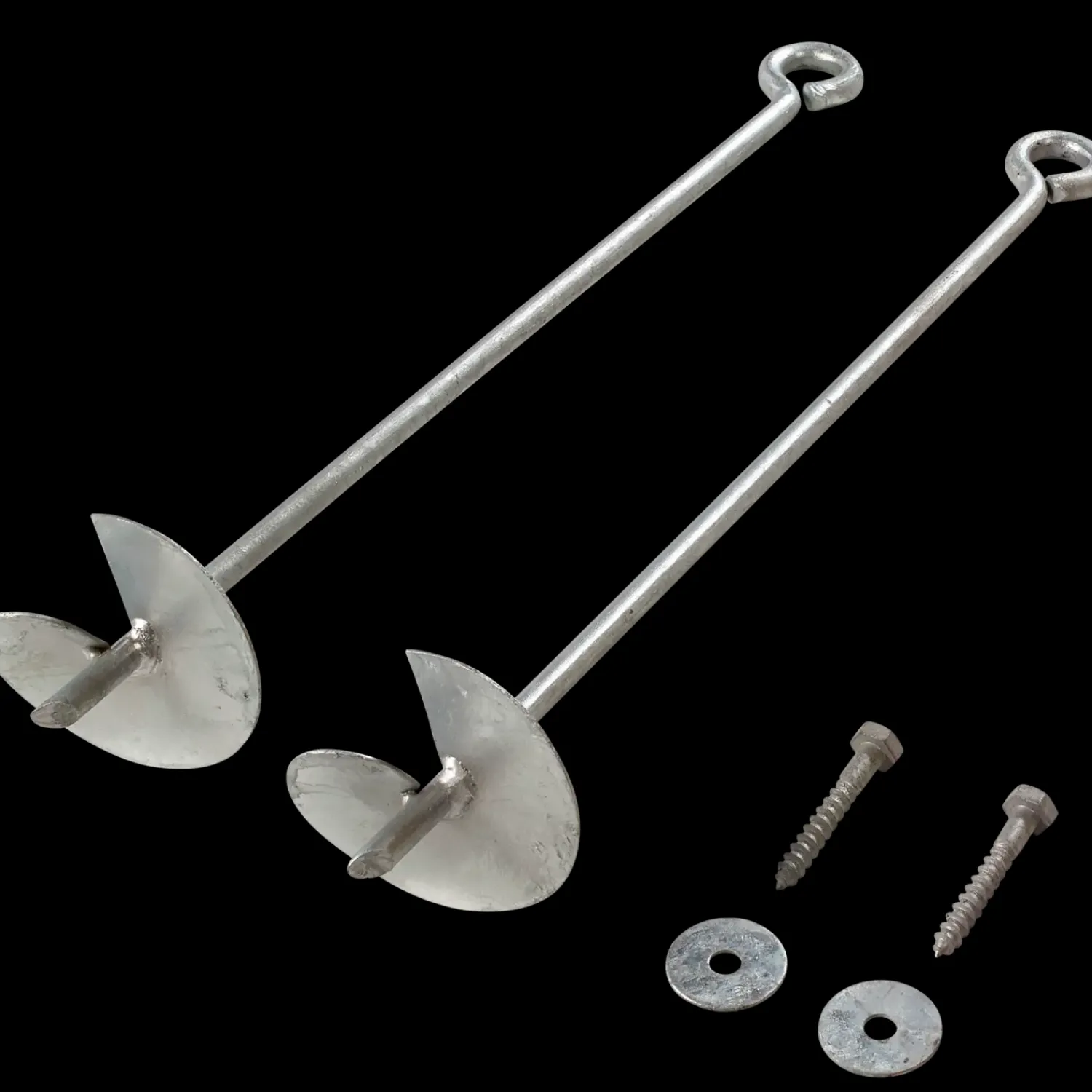 Børn Plus Gyngestativer^Gyngestativ Luksus inkl. rund redegynge Sort