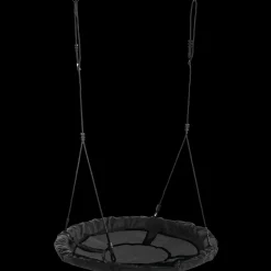 Børn Plus Gyngestativer^Gyngestativ m/rund redegynge varmgalvaniseret stål