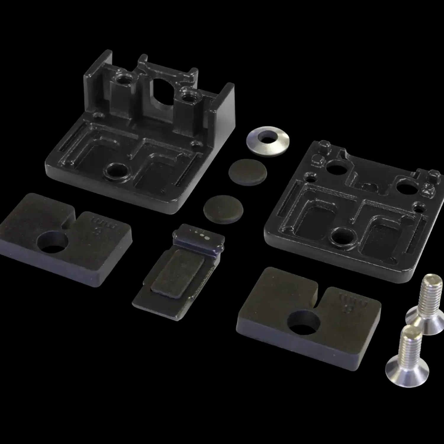 Sale Plus Hærdet glashegn frosted 90×180 cm