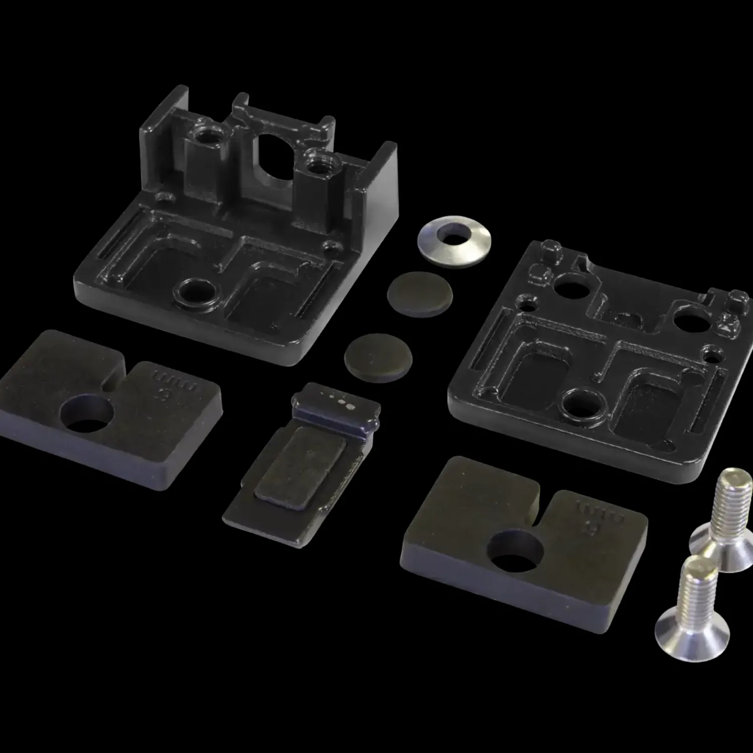 Sale Plus Hærdet glashegn klart 90×127 cm