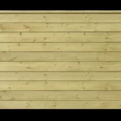 Best Plus Klink Profilhegn 174×129 cm